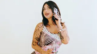 Club — DJ Fuckoff & Neida (all night long)