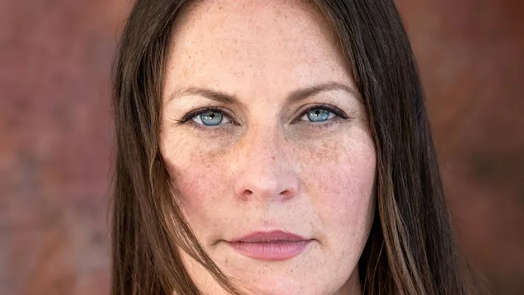 Floor Jansen