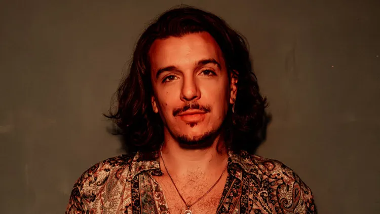 Parnassus x Barco Sound House