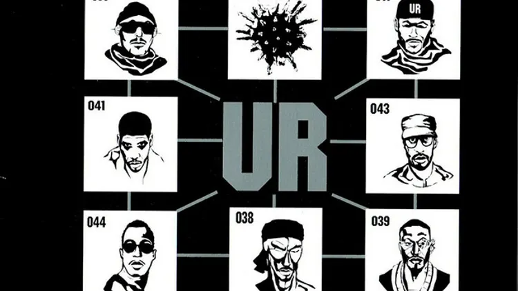 Rex Club Presents: Underground Resistance Depth Charge Live