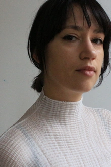 Hey Stranger! X Teenage Menopause: Elena Colombi & More