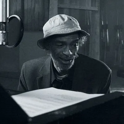 Gil Scott-Heron