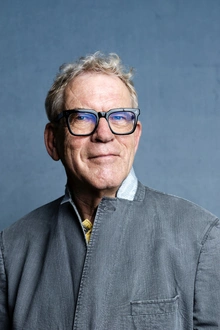 DICK ANNEGARN