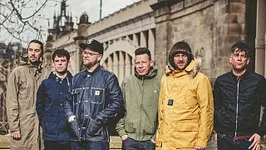 Smoove & Turrell « the Singles Tour »