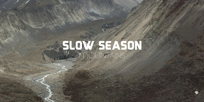 Slow Season