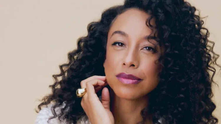 Corinne Bailey Rae