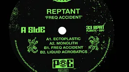 Sigh.Club with Reptant, Free Zing