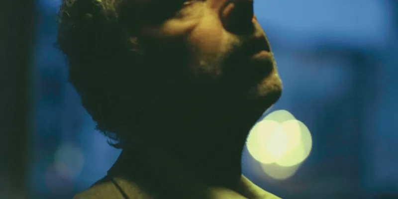 Baxter Dury