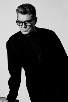 MARC LAVOINE