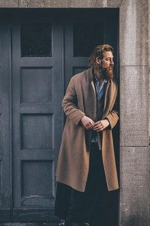 JOEP BEVING