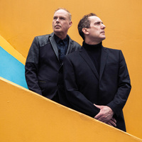 concert OMD - Orchestral Manoeuvres in the Dark