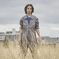 concert James Holden