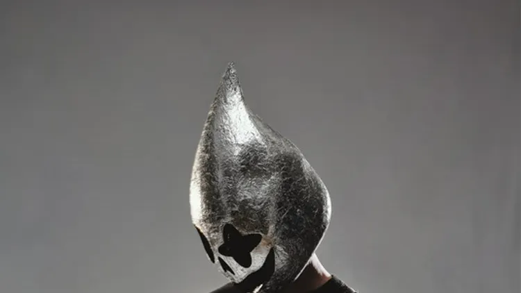 Riktus : Poltergst - Stëh - Vicø - Madson Carpenter - Cruzz