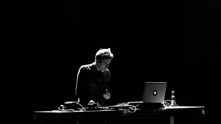 Fluxus pres. Błażej Malinowski