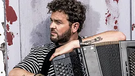 Claudio Capéo