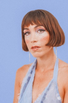Sacré Présente : Fleur De Mur / Love Club (Live) #5