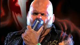 Blaze Bayley