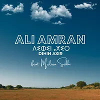 Ali Amran
