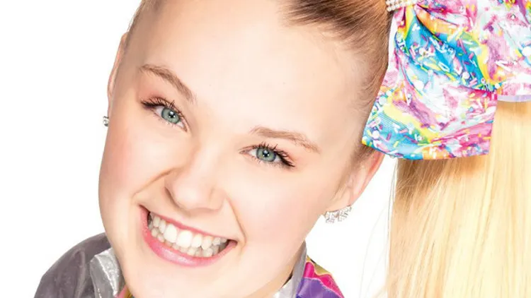 JOJO SIWA