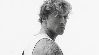 CHRISTOPHER