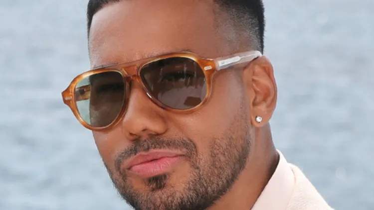 Romeo Santos & Prince Royce