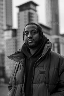 2-STEPPERS (#10) invite Bakey, Bullet Tooth & Capo Lee