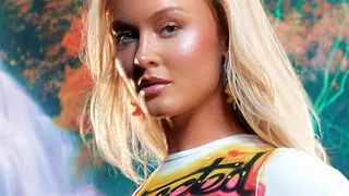 ZARA LARSSON