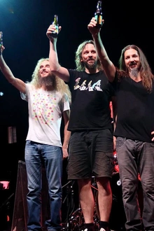 The Aristocrats