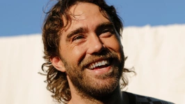 Matt Corby