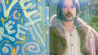 RUFUS WAINWRIGHT - RUFUS WAINWRIGHT - Going To a Town Solo