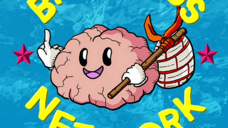 Joyblasters, Brainless Network, Immatures