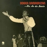 Roger Damawuzan