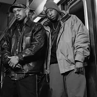 Gang Starr