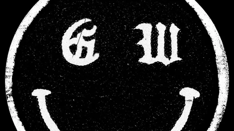 Ghost Woman + 1ère Partie