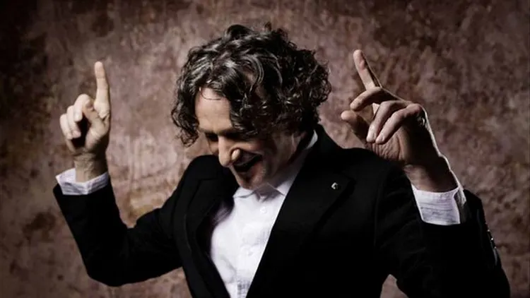 GORAN BREGOVIC - CONCERT