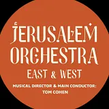 Jerusalem Orchestra East West