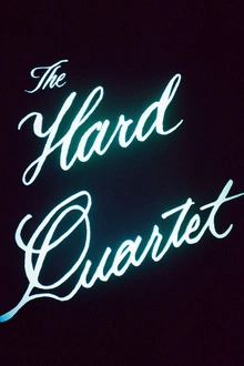 The Hard Quartet