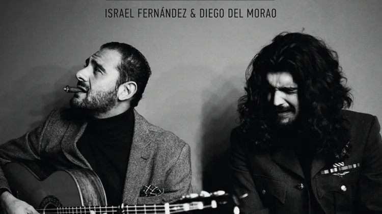 Recordando a Paco de Lucía - Diego del Morao, José Miguel Carmona