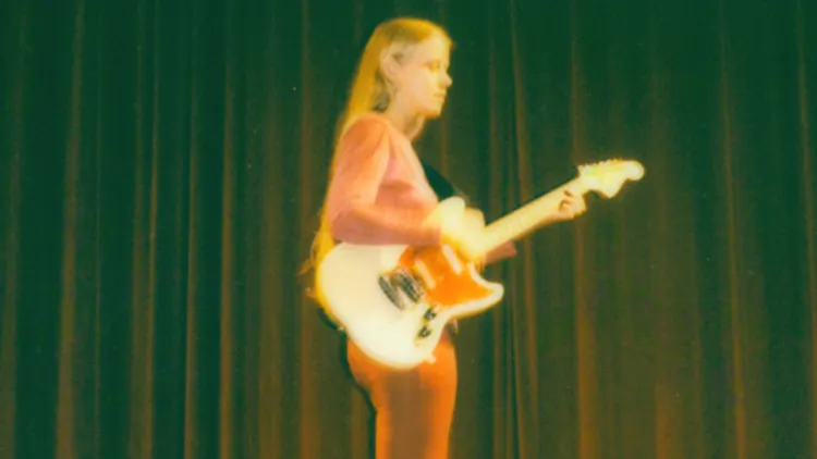 ALICE PHOEBE LOU