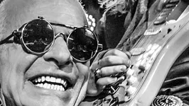 David Lee Roth