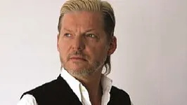 Wolfgang Voigt presents « Gas »