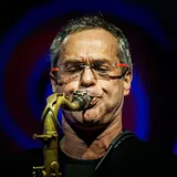 Ivo Perelman