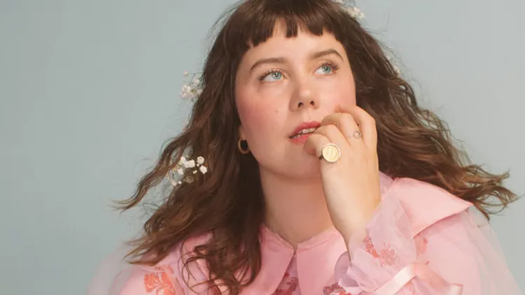 Once in a Blue Moon Festival (Friday). Rose Betts, The White Buffalo, The Brothers Comatose