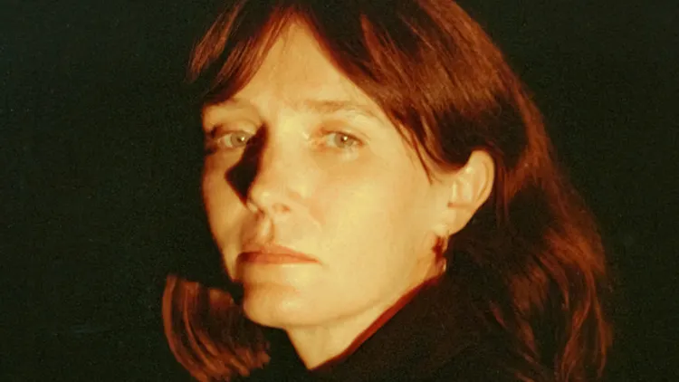 Sarah Blasko
