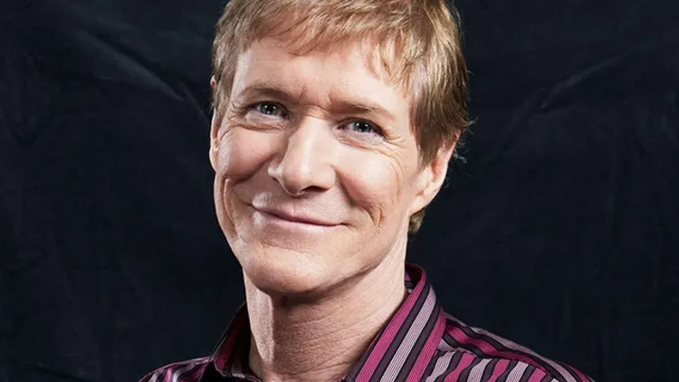 Paul Jones & Dave Kelly
