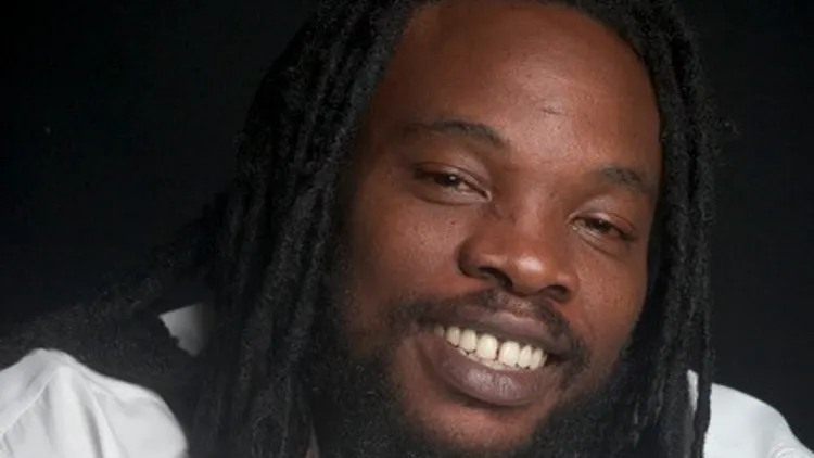 Bushman