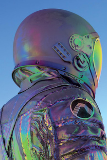 ELECTRO DELUXE