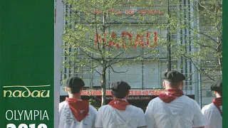 Nadau