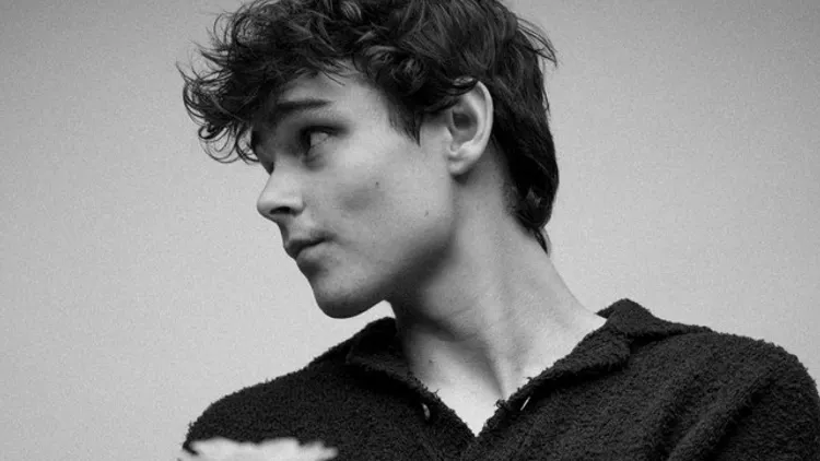 Benjamin Steer