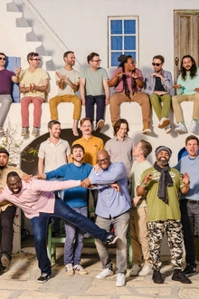 SNARKY PUPPY